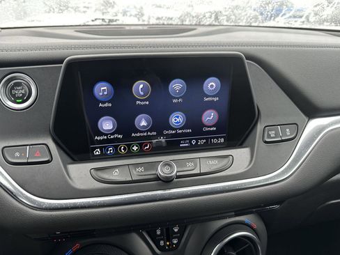 Used 2021 Chevrolet Blazer LT image 32