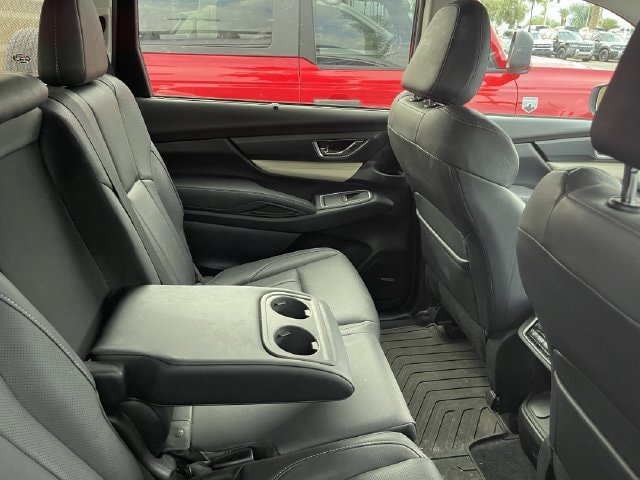 Used 2022 Subaru Ascent Limited w/ Technology Package AWD/4WD image 10