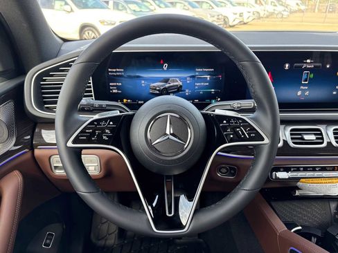 New 2026 Mercedes-Benz GLE 350 4MATIC image 23