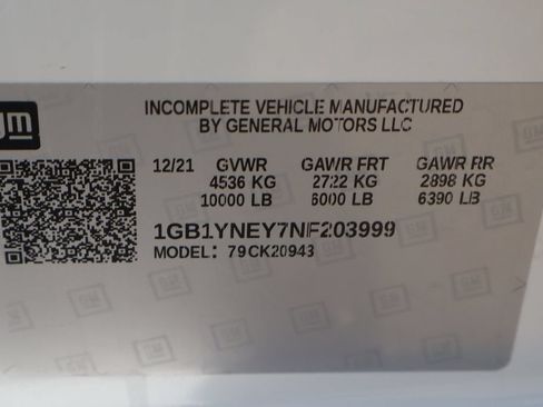 Used 2022 Chevrolet Silverado 2500 LT w/ Convenience Package AWD/4WD image 54