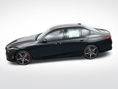 New 2026 BMW 550e xDrive w/ Executive Package AWD/4WD image 29