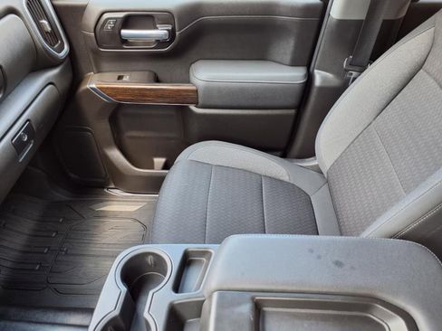Used 2021 GMC Sierra 1500 Elevation image 24