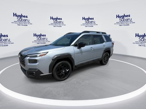 New 2026 Subaru Outback Limited w/ Premium/Limited Package 2 AWD/4WD image 6