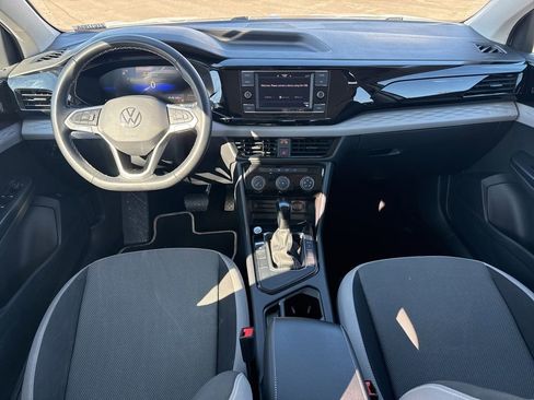 Used 2023 Volkswagen Taos S image 13