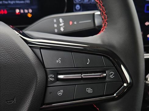 New 2024 Chevrolet Blazer EV RS image 13