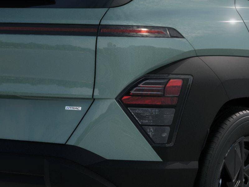 New 2027 Hyundai Kona SEL Sport AWD/4WD image 10