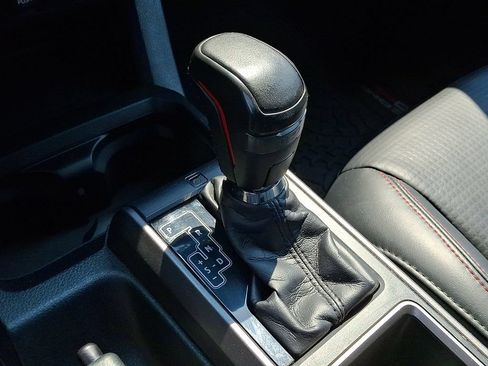 Used 2021 Toyota Tacoma TRD Pro AWD/4WD image 15