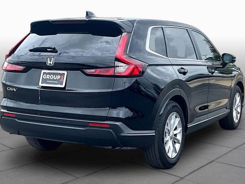 Used 2025 Honda CR-V EX image 13
