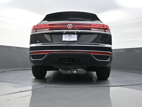 Used 2026 Volkswagen Atlas Cross Sport SE AWD/4WD image 29