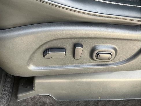 Used 2017 Nissan Titan PRO-4X image 29