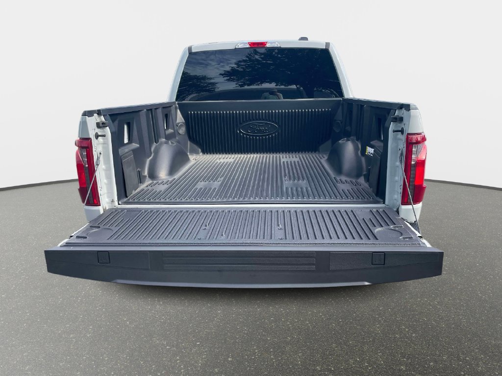 Used 2024 Ford F150 STX AWD/4WD image 13