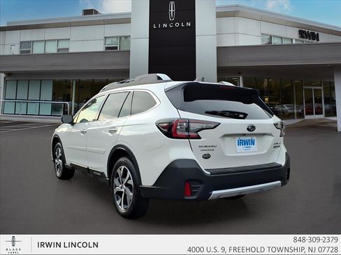 Used 2022 Subaru Outback Touring XT image 22