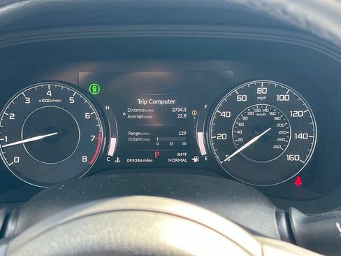 Used 2021 Acura TLX FWD image 27