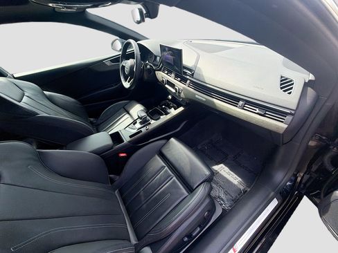 Used 2023 Audi A5 2.0T Premium AWD/4WD image 30