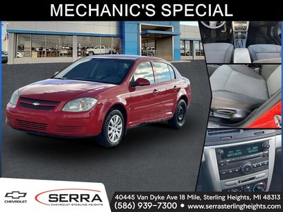 Used 2009 Chevrolet Cobalt LT