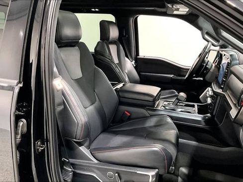 Used 2025 Ford F150 Raptor AWD/4WD image 38