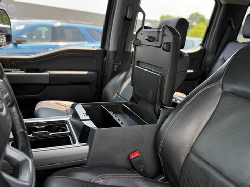 Certified 2023 Ford F250 Lariat w/ Sport Appearance Package AWD/4WD image 30