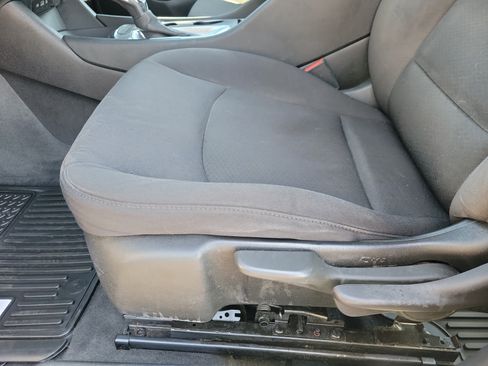 Used 2022 Chevrolet Malibu LS image 5