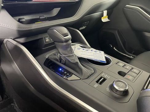 New 2026 Toyota Highlander XSE AWD/4WD image 22