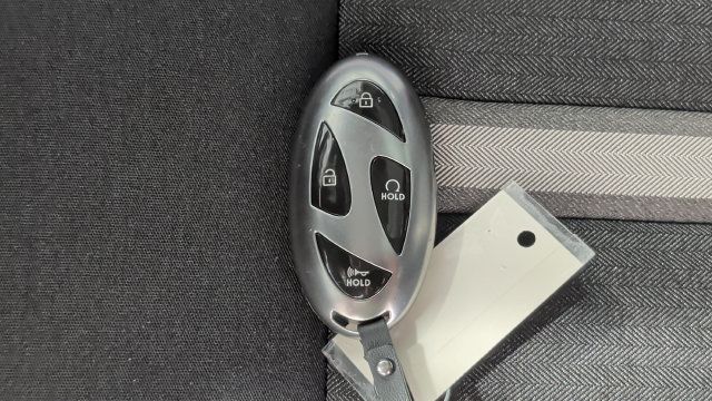 Certified 2025 Hyundai Sonata SEL FWD image 21
