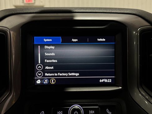 Used 2020 Chevrolet Silverado 2500 W/T w/ WT Fleet Convenience Package image 38