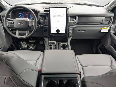 New 2025 Ford F150 Lightning Flash image 15