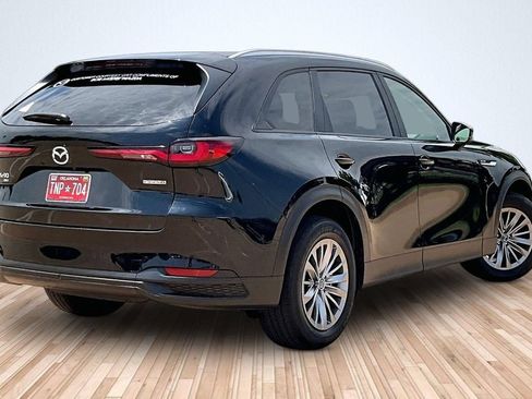 Used 2026 MAZDA CX-90 3.3 Turbo w/ Select Package AWD/4WD image 2