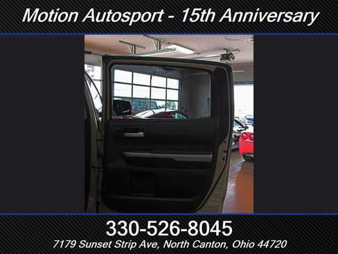 Used 2019 Toyota Tundra SR5 w/ SR5 Upgrade Package AWD/4WD image 41