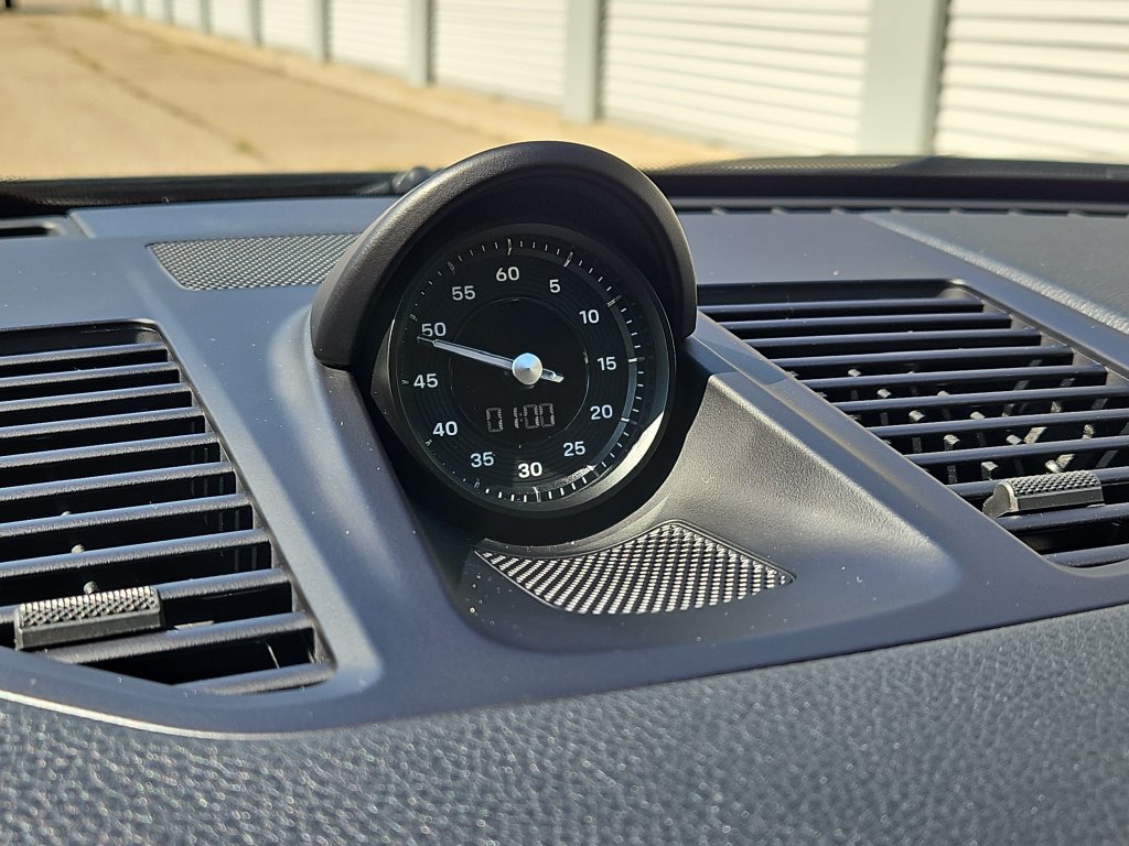 Certified 2024 Porsche 911 Carrera S RWD image 18