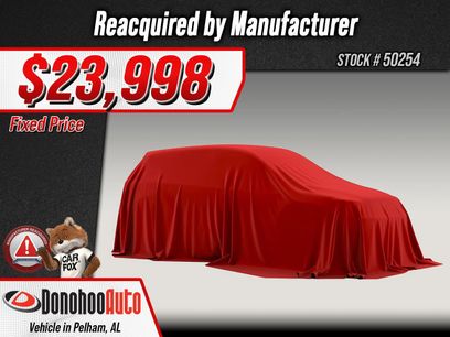 Used 2020 Chevrolet Silverado 1500 Custom w/ Custom Value Package