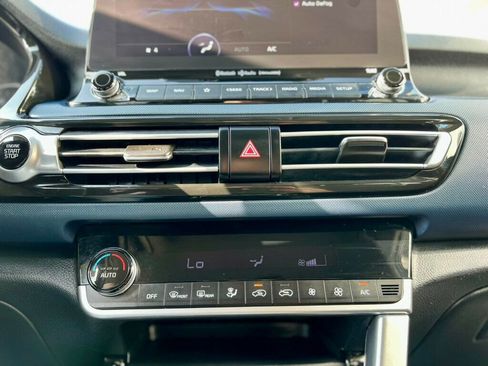 Used 2022 Kia Seltos Nightfall Edition image 25