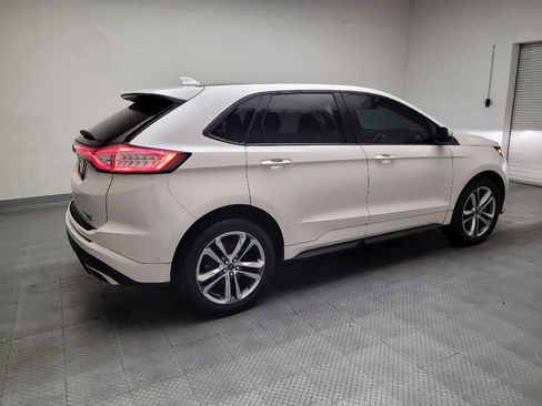 Used 2017 Ford Edge Sport w/ Equipment Group 401A AWD/4WD image 10