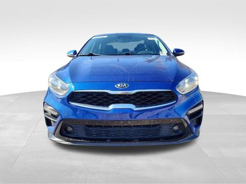 Used 2021 Kia Forte EX image 2