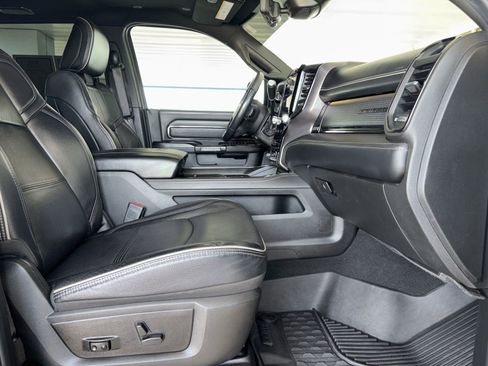 Used 2022 RAM 2500 Limited image 22