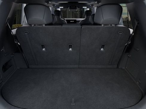 New 2027 Kia Telluride EX X-Line AWD/4WD image 20