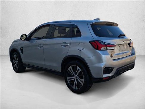 Used 2020 Mitsubishi Outlander Sport ES image 7