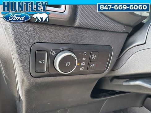 Used 2025 Ford Bronco Sport Outer Banks w/ Outer Banks Tech Package+ AWD/4WD image 18