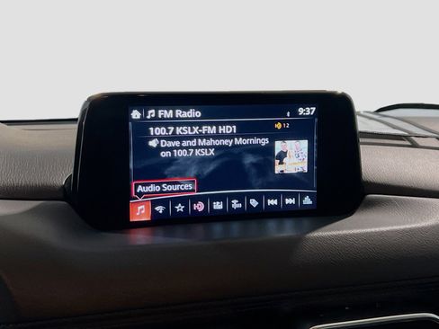 Used 2018 MAZDA CX-5 Touring w/ Preferred Equipment Package image 11