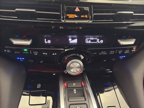 New 2026 Acura MDX A-Spec image 22