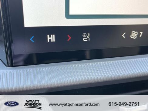 New 2026 Ford Explorer ST w/ Sun And Sound Package image 34