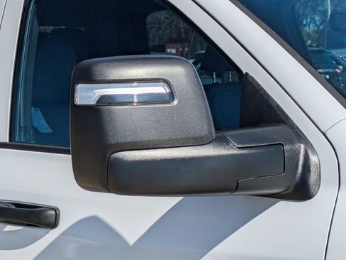 New 2026 RAM 2500 Tradesman AWD/4WD image 12