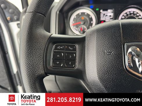Used 2019 RAM 1500 Tradesman w/ Tradesman SXT Package AWD/4WD image 26