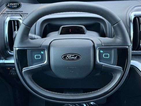 New 2026 Ford Expedition Tremor AWD/4WD image 31