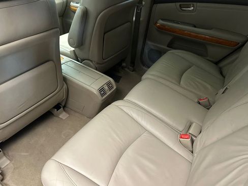 Used 2008 Lexus RX 350 AWD image 12
