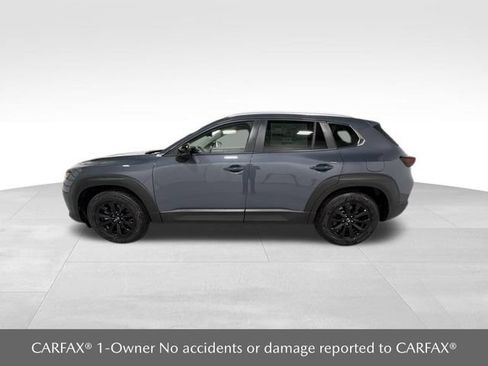 Certified 2026 MAZDA CX-50 AWD 2.5 S w/ Weather Package image 3
