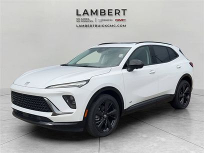 New 2026 Buick Envision Sport Touring