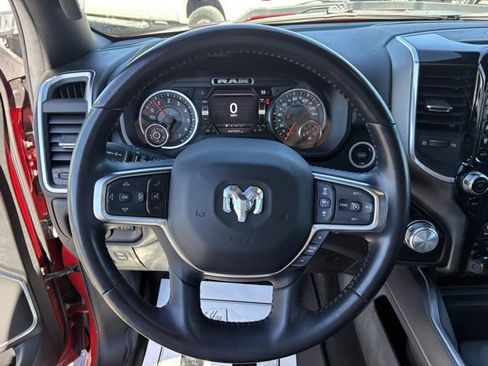 Used 2021 RAM 1500 Laramie image 28