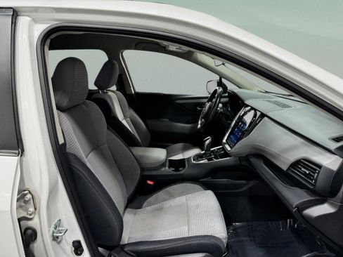 Used 2024 Subaru Outback Premium image 16