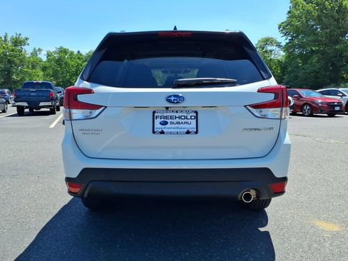 Used 2024 Subaru Forester Limited AWD/4WD image 23