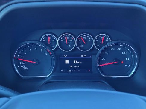 Used 2021 Chevrolet Tahoe RST w/ Luxury Package RWD image 24